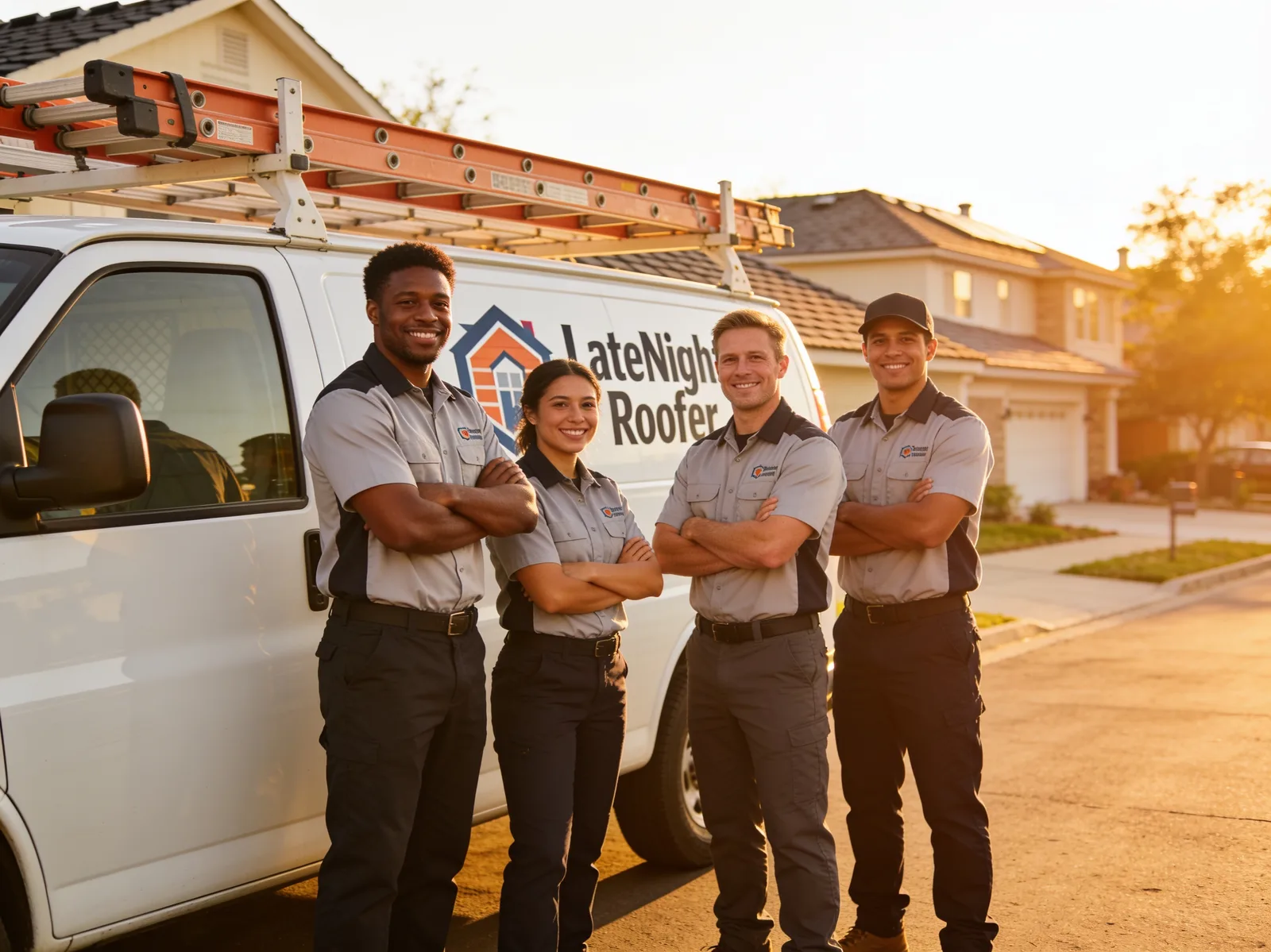 Emergency Roof Repair company in Letart, WV